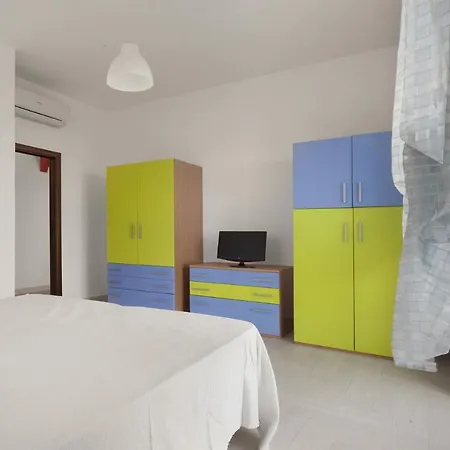 Casa vacanze Amore Rentals - Casa Alyssa SantʼAgata sui Due Golfi