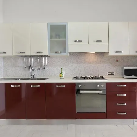 Holiday home Amore Rentals - Casa Alyssa *