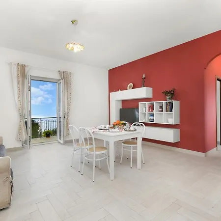 Amore Rentals - Casa Alyssa Sant'Agata sui due Golfi
