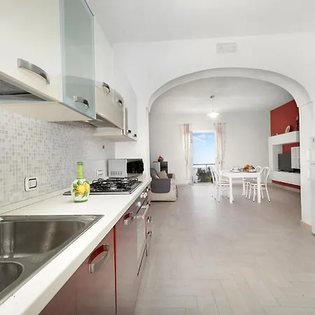 Amore Rentals - Casa Alyssa *